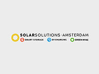 Logo Solar Solutions Amsterdam