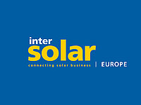 Logo intersolar